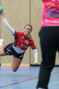 Bild 98 - A-Juniorinnen SG HH Nord - HSG Marne/Brun : Ergebnis: 32:41